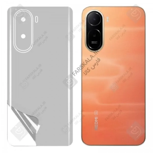 برچسب محافظ پشت نانو مات شیائومی Redmi A7 Pro