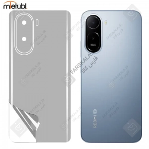 برچسب پشت مات میتوبل شیائومی Redmi A7 Pro