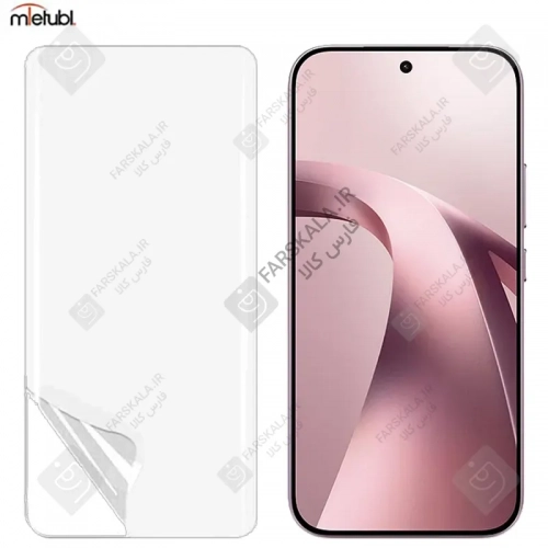 محافظ صفحه نمایش نانو هیدروژلی میتوبل گوشی شیائومی 17T