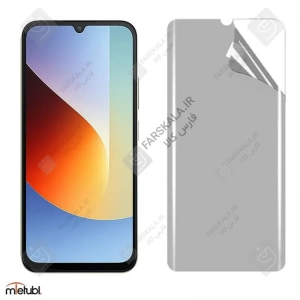 محافظ صفحه نمایش نانو مات میتوبل Xiaomi Redmi A7 Pro