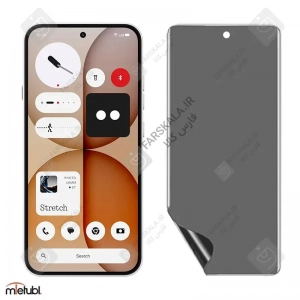 محافظ صفحه نمایش نانو پرایوسی میتوبل ناتینگ فون 4a