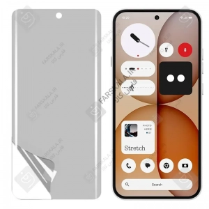 محافظ صفحه نمایش نانو مات ناتینگ فون 4a