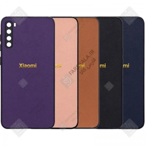 قاب textured گوشی شیائومی ردمی نوت 8