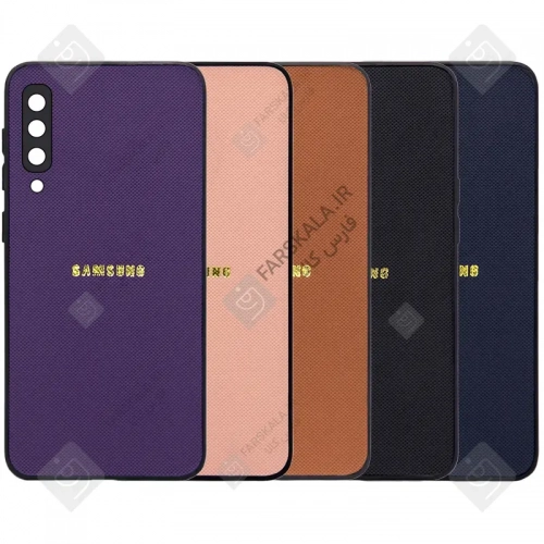 قاب textured گوشی سامسونگ A50