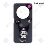 قاب فانتزی دوتیکه برجسته گوشی سامسونگ A52