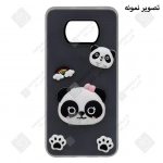 قاب فانتزی دوتیکه برجسته گوشی شیائومی پوکو X3 پرو