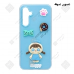 قاب فانتزی دوتیکه برجسته گوشی شیائومی نوت 14S