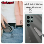 محافظ صفحه نمایش نانو مات سامسونگ A27