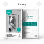 گلس نیلکین سامسونگ A37 مدل CP+ Pro