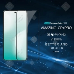 گلس نیلکین سامسونگ A37 مدل CP+ Pro
