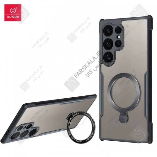 قاب رینگی XUNDD Beatle Magnetic Holder سامسونگ S26 Ultra