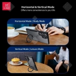 قاب رینگی XUNDD Beatle Magnetic Holder سامسونگ S26 Ultra