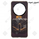 قاب طرحدار هلوگرامی SECTOR گوشی سامسونگ A20