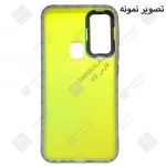 قاب طرحدار هلوگرامی SECTOR گوشی شیائومی ردمی نوت 12 4G
