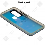 قاب طرحدار هلوگرامی SECTOR گوشی شیائومی ردمی نوت 8 پرو