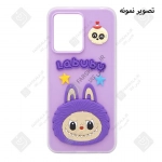 قاب فانتزی دوتیکه لبوبو گوشی شیائومی ردمی 12 4G