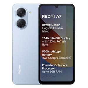 لوازم جانبی Xiaomi Redmi A7