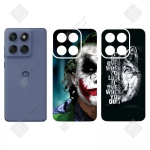 برچسب پشت فانتزی گوشی موتورولا Edge 60 Fusion