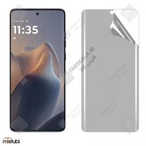 محافظ صفحه نمایش نانو مات میتوبل موتورولا Edge 60 Fusion