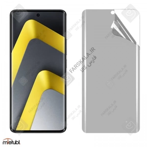 محافظ صفحه نمایش نانو مات میتوبل XIAOMI POCO M8