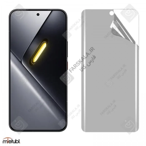 محافظ صفحه نمایش نانو مات میتوبل Xiaomi Poco X8 Pro Max