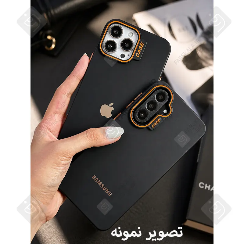 قاب Dark Case گوشی آیفون 15 dark case for apple iphone 15 5 قاب Dark Case گوشی آیفون 15