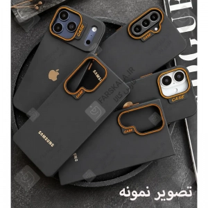 قاب Dark Case گوشی آیفون 16 پرو