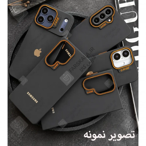 قاب Dark Case گوشی آیفون 17 پرو
