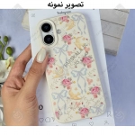 قاب فانتزی طرح آشیانه پرنده های عاشق گوشی آیفون 13 پرو مکس