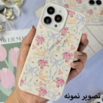 قاب فانتزی طرح آشیانه پرنده های عاشق گوشی آیفون 13 پرو مکس