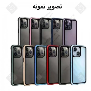 قاب اورجینال کی زد دوو Ares گوشی آیفون 15