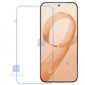 گلس شفاف میتوبل No Frame گوشی شیائومی Poco F8 Ultra