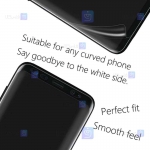 محافظ صفحه گوشی Xiaomi Redmi Note 15 Pro 4G مدل نانو هیدروژلی