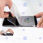 محافظ صفحه گوشی Xiaomi Redmi Note 15 Pro 4G مدل نانو هیدروژلی
