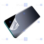 برچسب محافظ صفحه مات Xiaomi Redmi Note 15 Pro 4G مدل نانو هیدروژلی