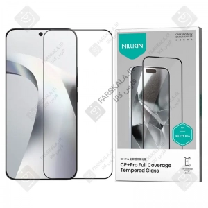گلس نیلکین Xiaomi 17T Pro مدل CP+ Pro