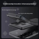 قاب نیلکین CamShield Pro گوشی سامسونگ S26 پلاس