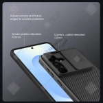 قاب نیلکین CamShield Pro گوشی سامسونگ S26 پلاس
