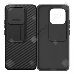 قاب نیلکین CamShield Pro گوشی شیائومی 15T