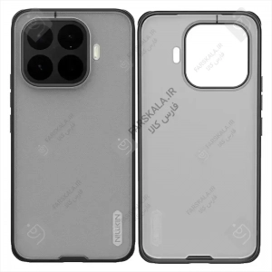 گارد دودی نیلکین Super Frosted Shield Pro Clear case گوشی شیائومی 17T پرو