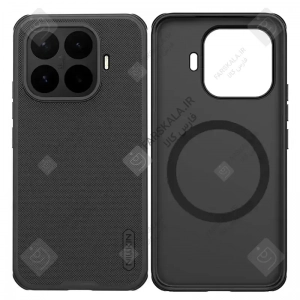 قاب مگ سیف دار نیلکین Frosted Shield Pro Magnetic گوشی شیائومی 17T Pro