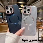 قاب اورجینال کرکره ای Ocean گوشی آیفون 16