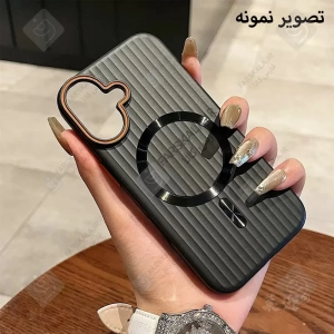 قاب اورجینال کرکره ای Ocean گوشی آیفون 16