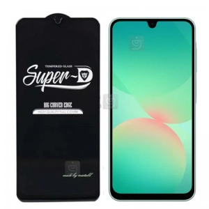 گلس سوپر دی شیائومی POCO C81 Pro