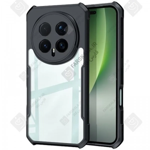 قاب اصلی پشت کریستالی Xundd Beatle گوشی آنر Magic 8 Pro
