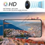 محافظ لنز شیشه ای حاشیه دار گوشی شیائومی ردمی A7 Pro