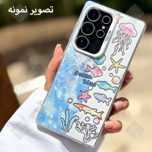 قاب فانتزی Ocean Blue گوشی سامسونگ A56