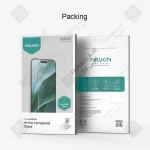 گلس شفاف نیلکین H+ Pro گوشی Vivo X300 Ultra