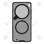 قاب لنز دودی استندی Nillkin Camshield Prop Magnetic گوشی Vivo X300 Ultra