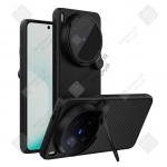 قاب لنز دودی استندی Nillkin Camshield Prop Magnetic گوشی Vivo X300 Ultra